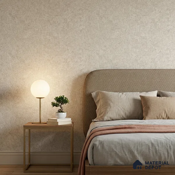 88666-3 | 5 Meter x 42 Inches Patterned Look Wallpaper - 57 Sq. Ft. | Minimum 15% wastage during installation