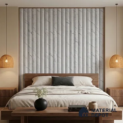 170-17 | 9.6 Meter x 20.87 Inches Patterned Look Wallpaper - 54.77 Sq. Ft. | Minimum 15% wastage during installation