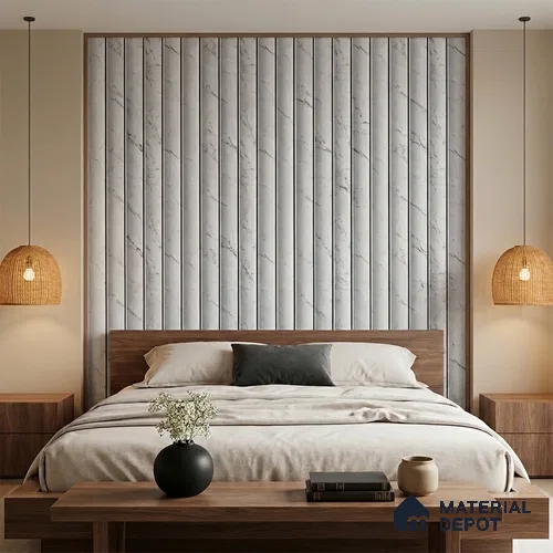 170-17 | 9.6 Meter x 20.87 Inches Patterned Look Wallpaper - 54.77 Sq. Ft. | Minimum 15% wastage during installation