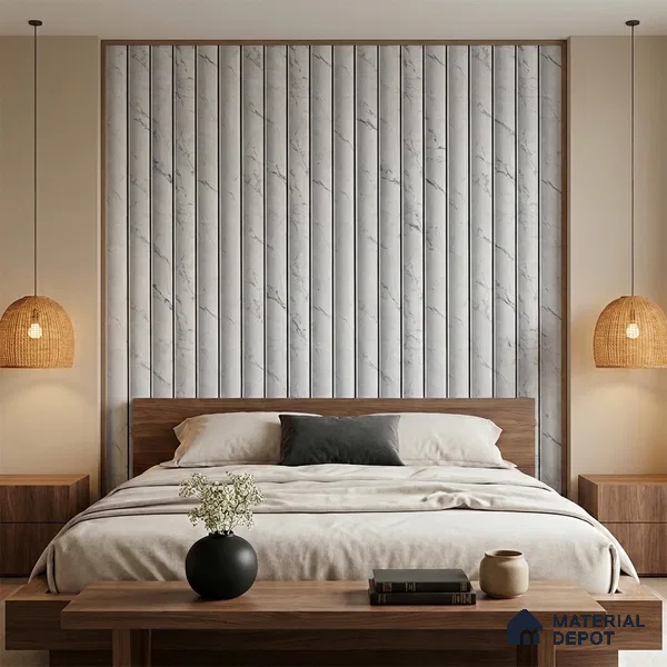 170-17 | 9.6 Meter x 20.87 Inches Patterned Look Wallpaper - 54.77 Sq. Ft. | Minimum 15% wastage during installation