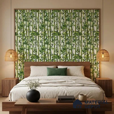 170-53 | 9.6 Meter x 20.87 Inches Nature Look Wallpaper - 54.77 Sq. Ft. | Minimum 15% wastage during installation