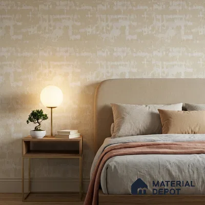 88670-1 | 5 Meter x 42 Inches Patterned Look Wallpaper - 57 Sq. Ft. | Minimum 15% wastage during installation