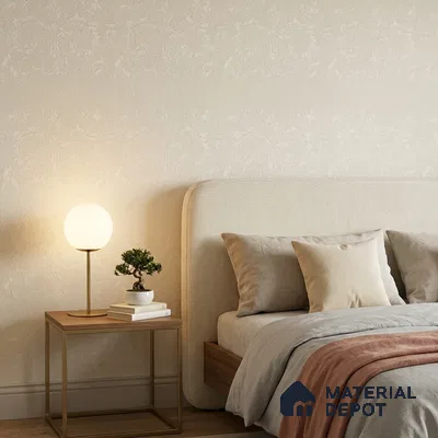 88668-1 | 5 Meter x 42 Inches Patterned Look Wallpaper - 57 Sq. Ft. | Minimum 15% wastage during installation