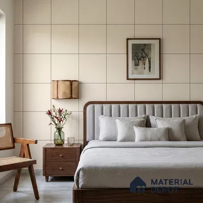 88663-1 | 5 Meter x 42 Inches Patterned Look Wallpaper - 57 Sq. Ft. | Minimum 15% wastage during installation