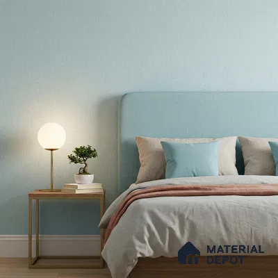 88654-2 | 5 Meter x 42 Inches Fabric Look Wallpaper - 57 Sq. Ft. | Minimum 10% wastage during installation
