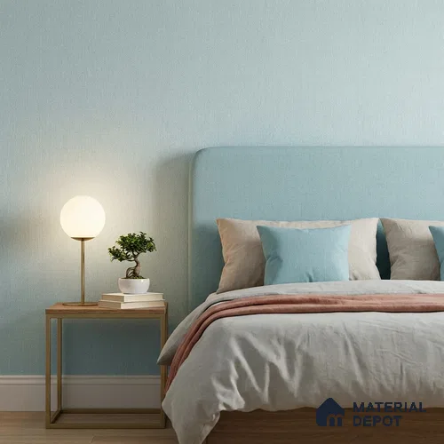 88654-2 | 5 Meter x 42 Inches Fabric Look Wallpaper - 57 Sq. Ft. | Minimum 10% wastage during installation
