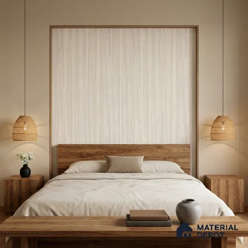 81382-2 | 5 Meter x 42 Inches Patterned Look Wallpaper - 57 Sq. Ft. | Minimum 15% wastage during installation