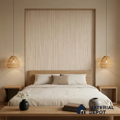 81382-3 | 5 Meter x 42 Inches Patterned Look Wallpaper - 57 Sq. Ft.  | Minimum 15% wastage during installation