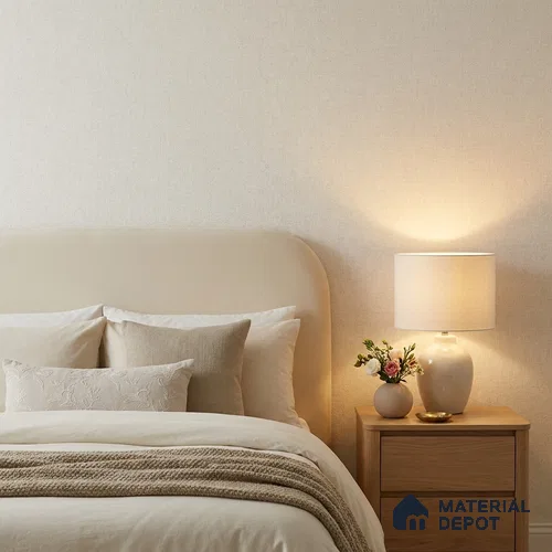 81381-2 | 5 Meter x 42 Inches Fabric Look Wallpaper - 57 Sq. Ft. | Minimum 10% wastage during installation
