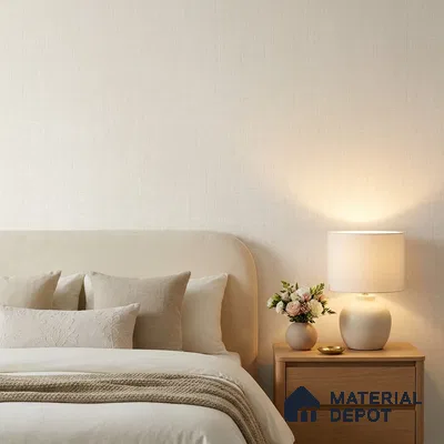 81379-1 | 5 Meter x 42 Inches Fabric Look Wallpaper - 57 Sq. Ft.  | Minimum 10% wastage during installation