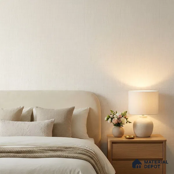81379-1 | 5 Meter x 42 Inches Fabric Look Wallpaper - 57 Sq. Ft. | Minimum 10% wastage during installation