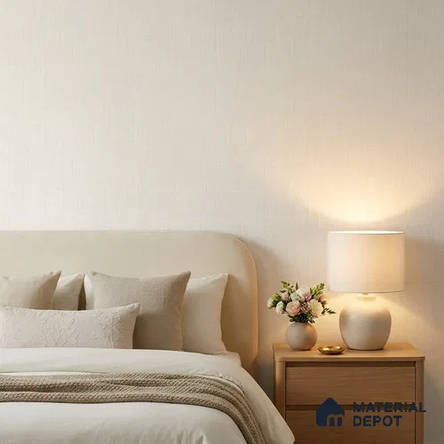 81379-1 | 5 Meter x 42 Inches Fabric Look Wallpaper - 57 Sq. Ft. | Minimum 10% wastage during installation