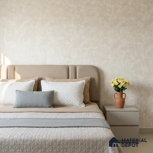 81377-1 | 5 Meter x 42 Inches Patterned Look Wallpaper - 57 Sq. Ft. | Minimum 15% wastage during installation