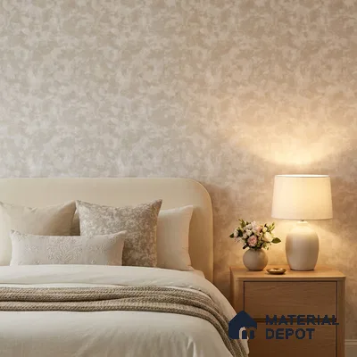 81377-3 | 5 Meter x 42 Inches Patterned Look Wallpaper - 57 Sq. Ft.  | Minimum 15% wastage during installation