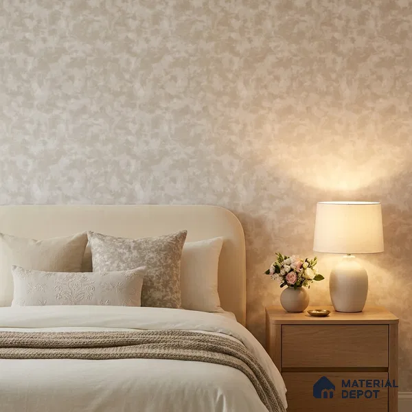 81377-3 | 5 Meter x 42 Inches Patterned Look Wallpaper - 57 Sq. Ft.  | Minimum 15% wastage during installation