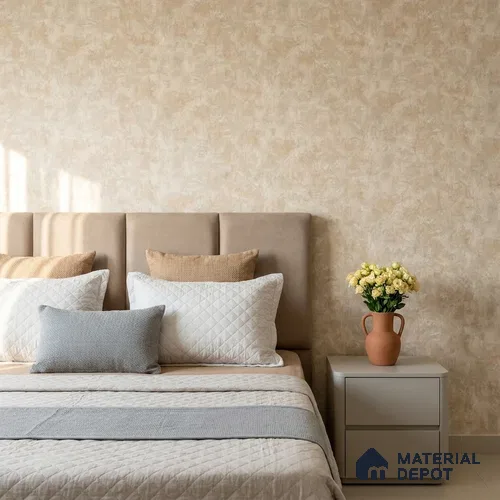 81377-4 | 5 Meter x 42 Inches Patterned Look Wallpaper - 57 Sq. Ft. | Minimum 15% wastage during installation