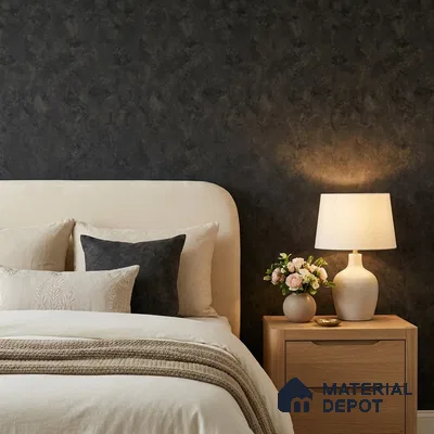 81377-5 | 5 Meter x 42 Inches Patterned Look Wallpaper - 57 Sq. Ft.  | Minimum 15% wastage during installation