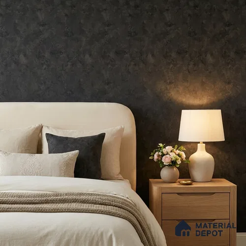 81377-5 | 5 Meter x 42 Inches Patterned Look Wallpaper - 57 Sq. Ft. | Minimum 15% wastage during installation