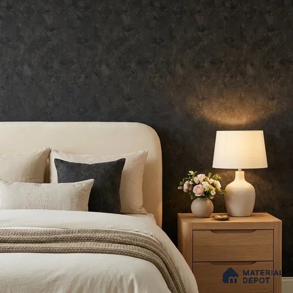 81377-5 | 5 Meter x 42 Inches Patterned Look Wallpaper - 57 Sq. Ft. | Minimum 15% wastage during installation