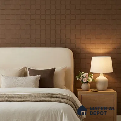 81373-3 | 5 Meter x 42 Inches Patterned Look Wallpaper - 57 Sq. Ft.  | Minimum 15% wastage during installation