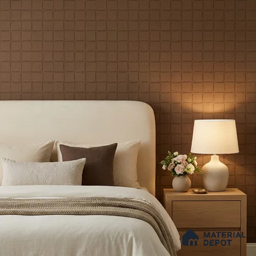 81373-3 | 5 Meter x 42 Inches Patterned Look Wallpaper - 57 Sq. Ft. | Minimum 15% wastage during installation