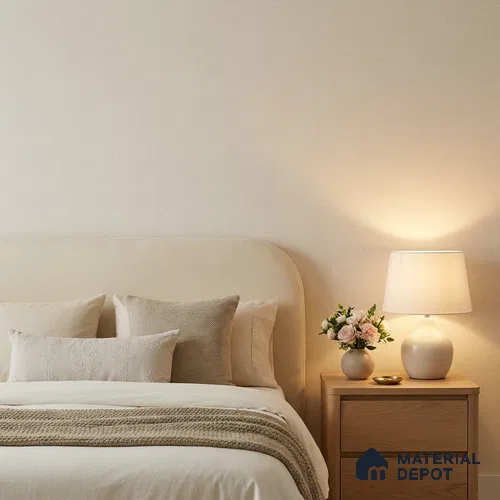 81371-1 | 5 Meter x 42 Inches Fabric Look Wallpaper - 57 Sq. Ft.  | Minimum 10% wastage during installation