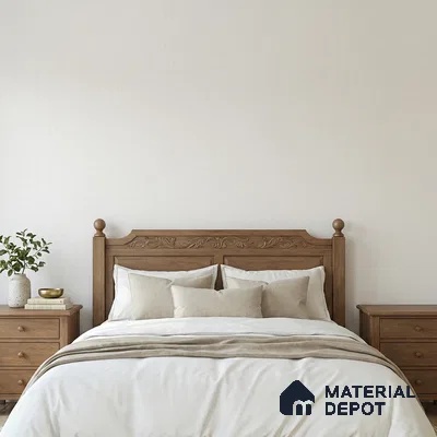 485-2 | 5 Meter x 42 Inches Fabric Look Wallpaper - 57.43 Sq. Ft. | Minimum 10% wastage during installation