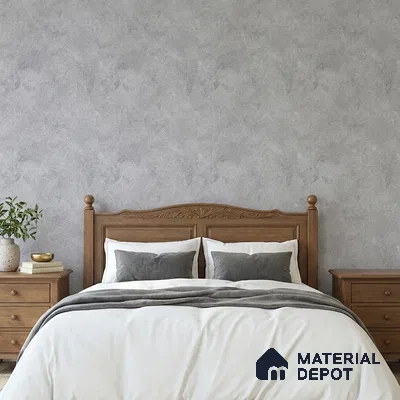 534-5 | 5 Meter x 42 Inches Texture Look Wallpaper - 57.43 Sq. Ft. | Minimum 15% wastage during installation