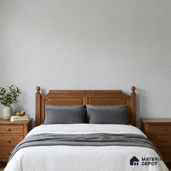 495-5 | 5 Meter x 42 Inches Texture Look Wallpaper - 57.43 Sq. Ft. | Minimum 15% wastage during installation