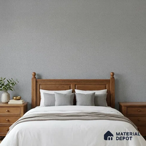495-6 | 5 Meter x 42 Inches Texture Look Wallpaper - 57.43 Sq. Ft. | Minimum 15% wastage during installation