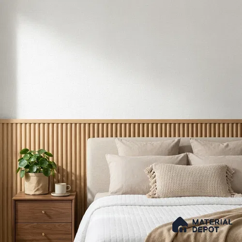 493-1 | 5 Meter x 42 Inches Texture Look Wallpaper - 57.43 Sq. Ft. | Minimum 15% wastage during installation