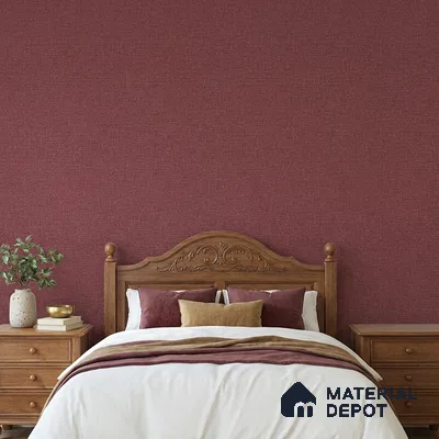 493-7 | 5 Meter x 42 Inches Texture Look Wallpaper - 57.43 Sq. Ft. | Minimum 15% wastage during installation