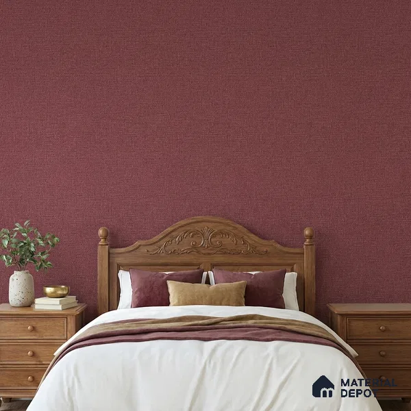 493-7 | 5 Meter x 42 Inches Texture Look Wallpaper - 57.43 Sq. Ft. | Minimum 15% wastage during installation
