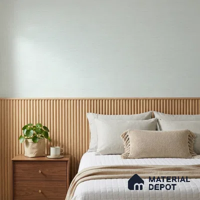 498-5 | 5 Meter x 42 Inches Texture Look Wallpaper - 57.43 Sq. Ft. | Minimum 15% wastage during installation