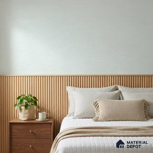 498-5 | 5 Meter x 42 Inches Texture Look Wallpaper - 57.43 Sq. Ft. | Minimum 15% wastage during installation