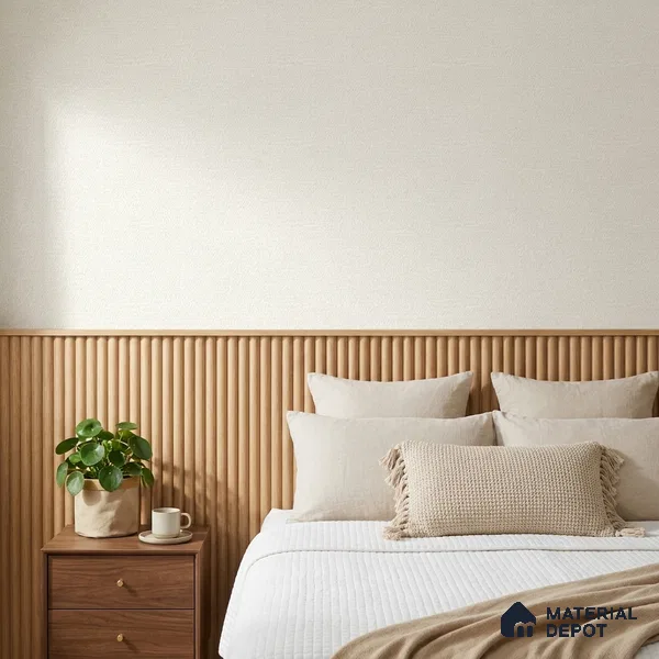 478-2 | 5 Meter x 42 Inches Texture Look Wallpaper - 57.43 Sq. Ft. | Minimum 15% wastage during installation