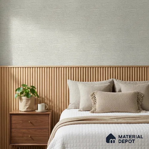 478-5 | 5 Meter x 42 Inches Texture Look Wallpaper - 57.43 Sq. Ft. | Minimum 15% wastage during installation
