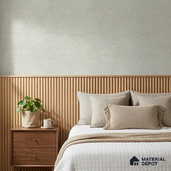 478-5 | 5 Meter x 42 Inches Texture Look Wallpaper - 57.43 Sq. Ft. | Minimum 15% wastage during installation