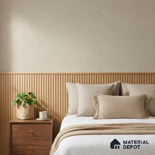 478-6 | 5 Meter x 42 Inches Texture Look Wallpaper - 57.43 Sq. Ft. | Minimum 15% wastage during installation