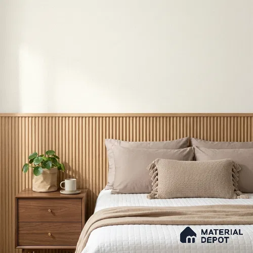 482-11 | 5 Meter x 42 Inches Texture Look Wallpaper - 57.43 Sq. Ft. | Minimum 15% wastage during installation