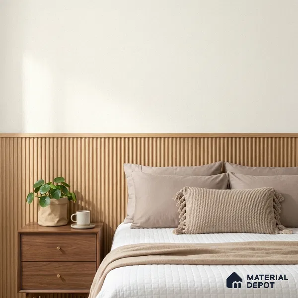 482-11 | 5 Meter x 42 Inches Texture Look Wallpaper - 57.43 Sq. Ft. | Minimum 15% wastage during installation