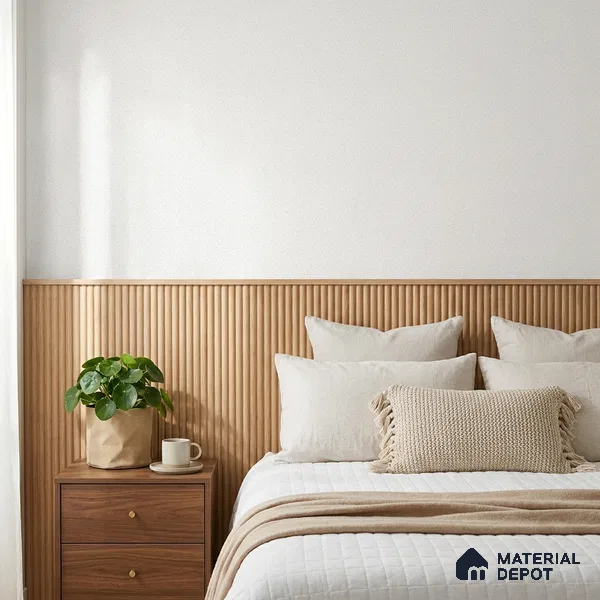 482-3 | 5 Meter x 42 Inches Texture Look Wallpaper - 57.43 Sq. Ft. | Minimum 15% wastage during installation