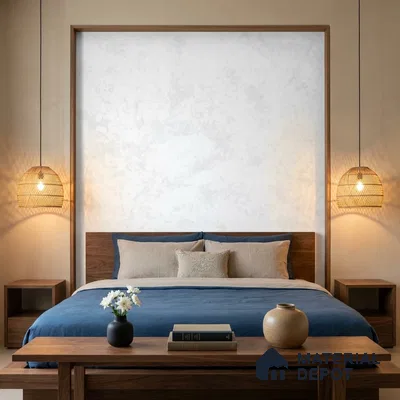 534-1 | 5 Meter x 42 Inches Texture Look Wallpaper - 57.43 Sq. Ft. | Minimum 15% wastage during installation