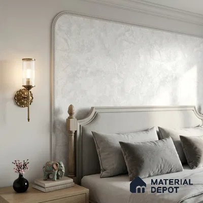 534-2 | 5 Meter x 42 Inches Texture Look Wallpaper - 57.43 Sq. Ft. | Minimum 15% wastage during installation