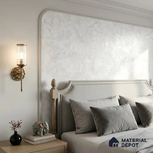 534-2 | 5 Meter x 42 Inches Texture Look Wallpaper - 57.43 Sq. Ft. | Minimum 15% wastage during installation