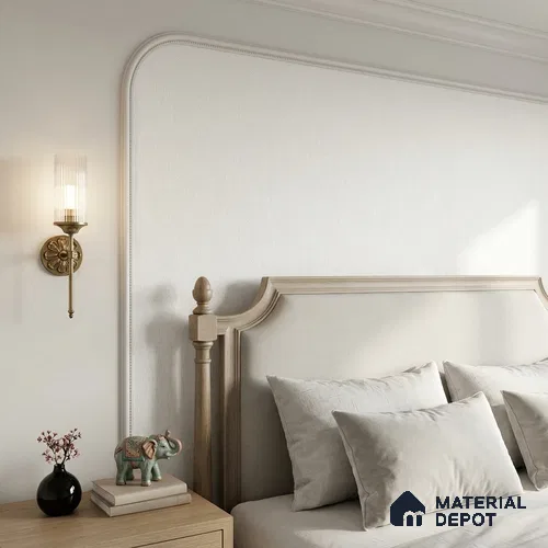 423-1 | 5 Meter x 42 Inches Texture Look Wallpaper - 57.43 Sq. Ft. | Minimum 15% wastage during installation