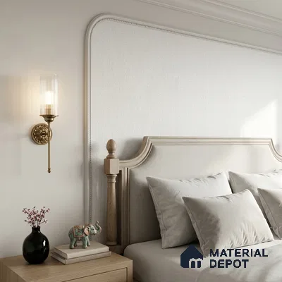 423-2 | 5 Meter x 42 Inches Texture Look Wallpaper - 57.43 Sq. Ft. | Minimum 15% wastage during installation
