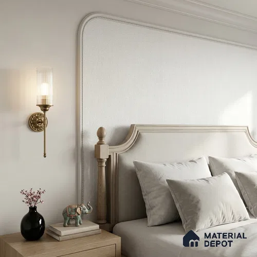 423-2 | 5 Meter x 42 Inches Texture Look Wallpaper - 57.43 Sq. Ft. | Minimum 15% wastage during installation