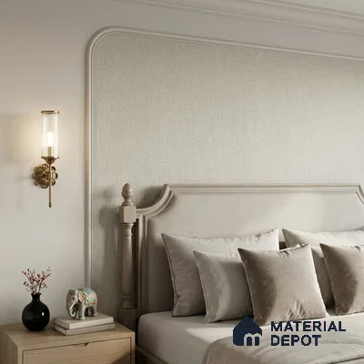 423-3 | 5 Meter x 42 Inches Texture Look Wallpaper - 57.43 Sq. Ft. | Minimum 15% wastage during installation