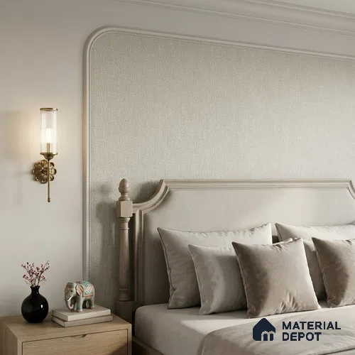 423-3 | 5 Meter x 42 Inches Texture Look Wallpaper - 57.43 Sq. Ft. | Minimum 15% wastage during installation